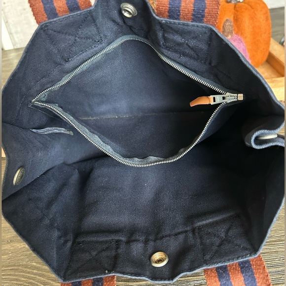 Hermès Toile Fourre-Tout PM Tote Bag! - Picture 14 of 14